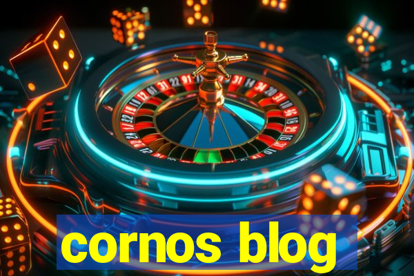 cornos blog